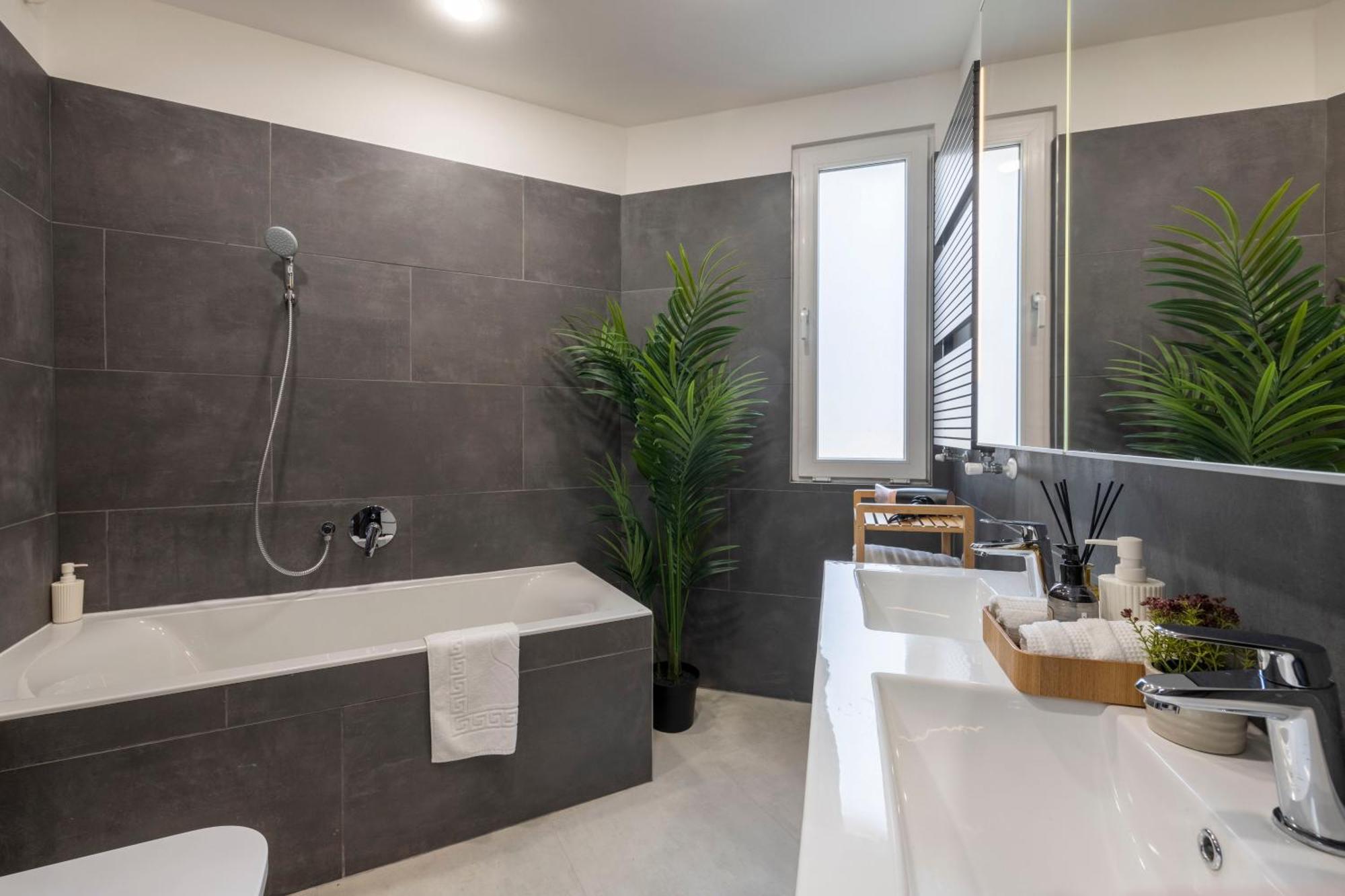 Exclusive & Central Duplex Residence By Prestige Homes 布达佩斯 外观 照片