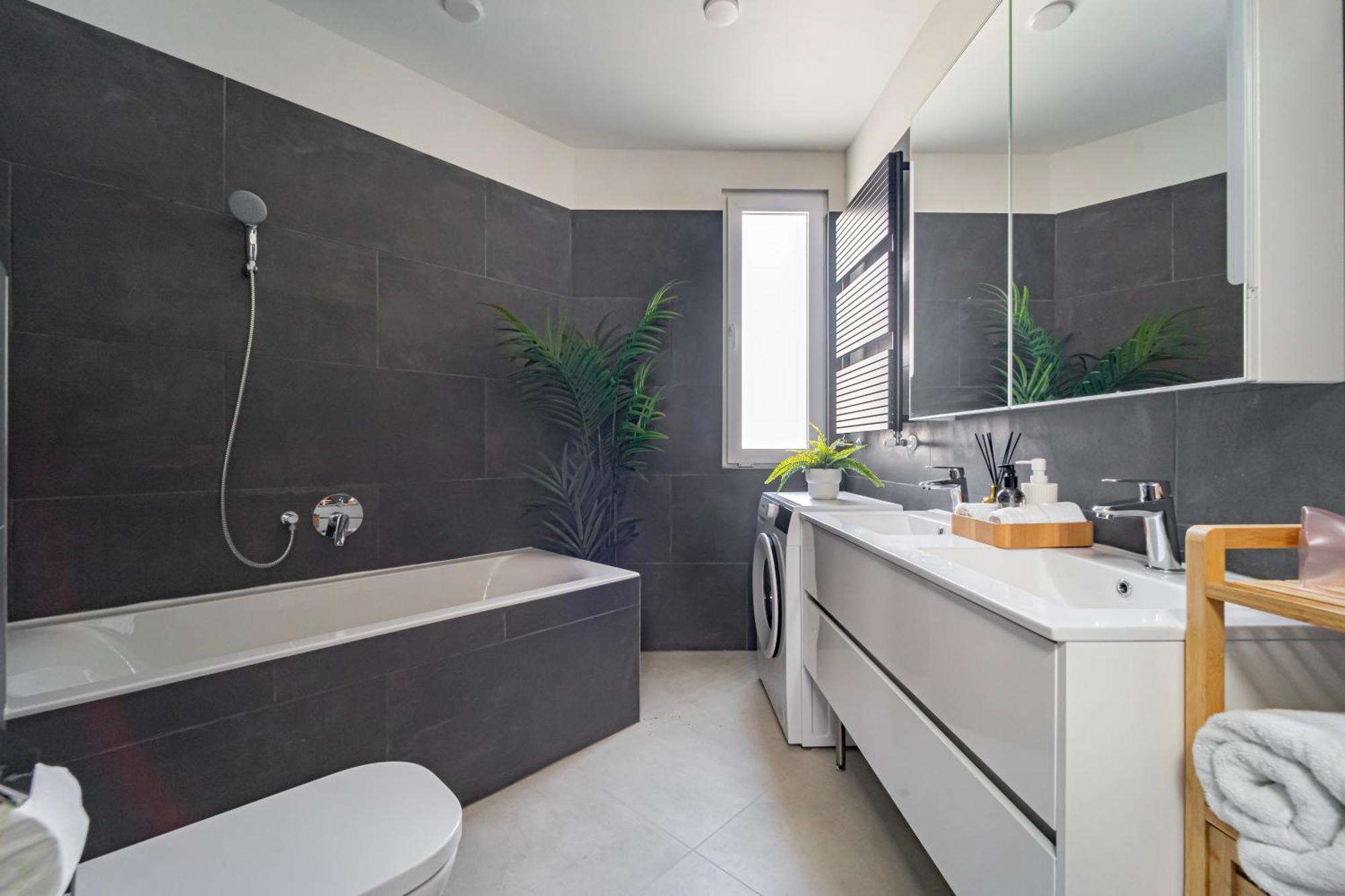 Exclusive & Central Duplex Residence By Prestige Homes 布达佩斯 外观 照片