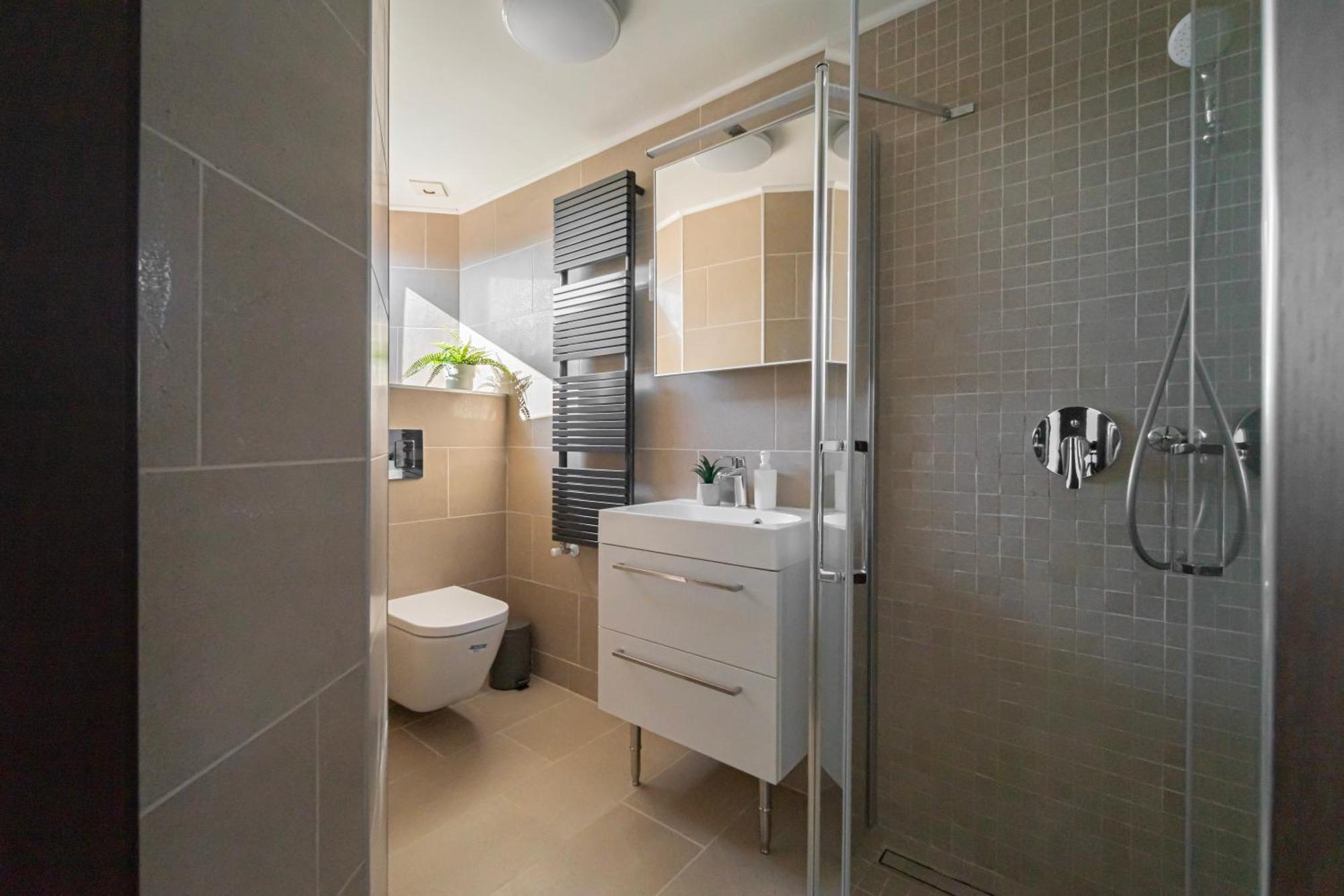 Exclusive & Central Duplex Residence By Prestige Homes 布达佩斯 外观 照片